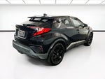 2021 C-HR Thumbnail 4