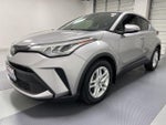 2020 C-HR Thumbnail 8