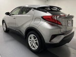 2020 C-HR Thumbnail 9