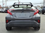 2022 C-HR Thumbnail 18