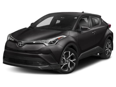 Photo of a 2018 Toyota C-HR XLE Premium 4DR Crossover for sale