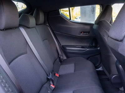 2019 Toyota C-HR XLE 4DR Crossover