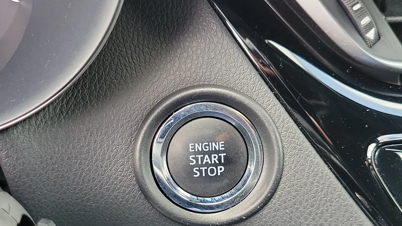 2020 Toyota C-HR LE