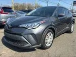 2021 C-HR Thumbnail 1