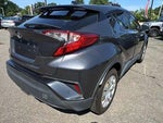 2021 C-HR Thumbnail 5