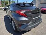 2021 C-HR Thumbnail 7