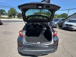 2021 C-HR Thumbnail 16