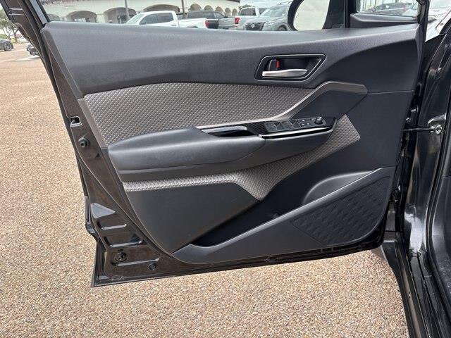 2021 Toyota C-HR - $22,447