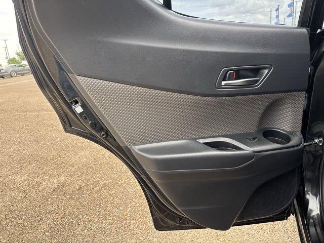 2021 Toyota C-HR - $22,447