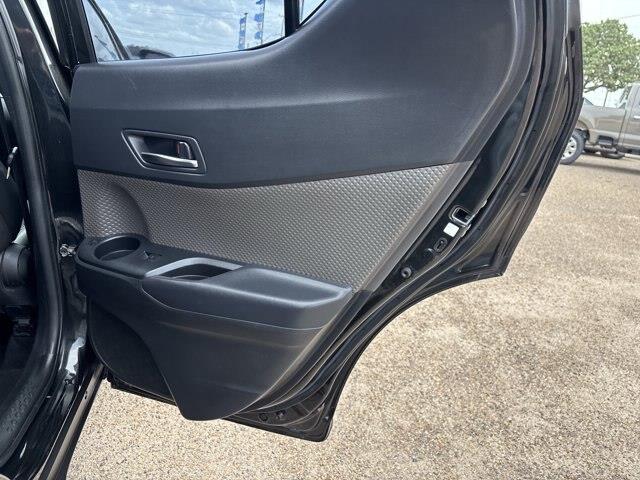 2021 Toyota C-HR - $22,447