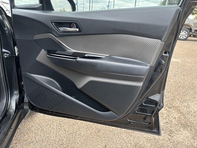 2021 Toyota C-HR - $22,447