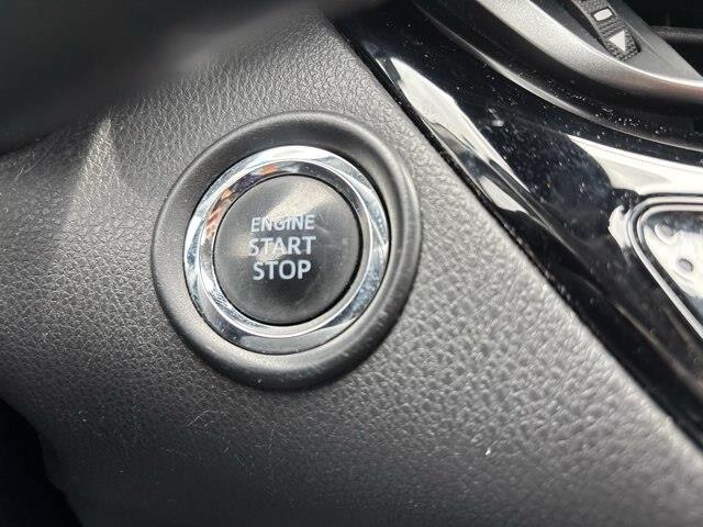 2021 Toyota C-HR - $22,447
