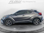 2018 C-HR Thumbnail 5