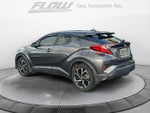 2018 C-HR Thumbnail 6