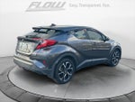2018 C-HR Thumbnail 8
