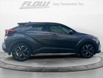 2018 C-HR Thumbnail 9