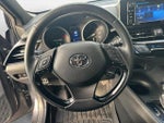 2018 C-HR Thumbnail 12