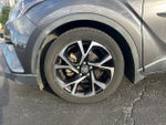 2018 C-HR Thumbnail 31