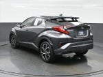 2018 C-HR Thumbnail 4