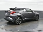 2018 C-HR Thumbnail 6
