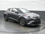 2018 C-HR Thumbnail 8