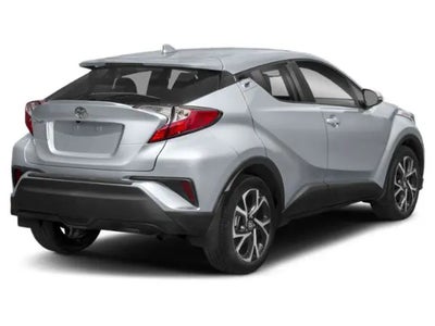 Photo of a 2019 Toyota C-HR LE 4DR Crossover for sale