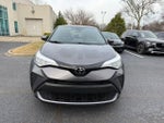 2020 C-HR Thumbnail 4