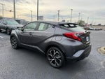 2020 C-HR Thumbnail 6