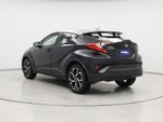 2020 C-HR Thumbnail 2
