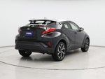 2020 C-HR Thumbnail 8