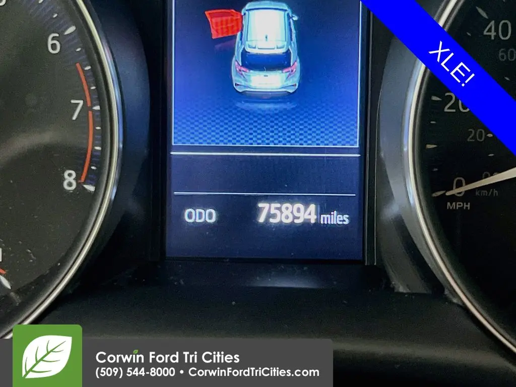 2021 Toyota C-HR - $17,722