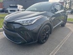 2021 C-HR Thumbnail 1