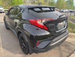 2021 C-HR Thumbnail 5