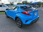 2019 C-HR Thumbnail 4