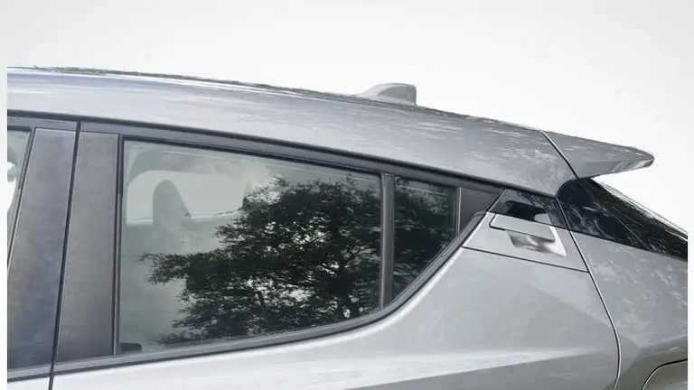 2019 Toyota C-HR LE