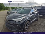 2020 C-HR Thumbnail 1