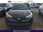 2020 C-HR Thumbnail 2