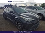 2020 C-HR Thumbnail 3