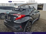 2020 C-HR Thumbnail 4