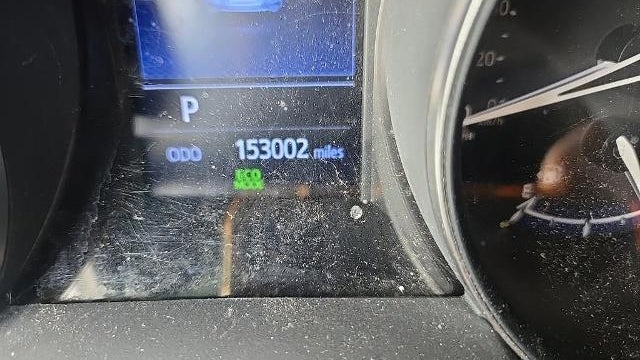 2020 Toyota C-HR LE