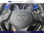 2020 C-HR Thumbnail 7