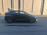 2018 C-HR Thumbnail 2