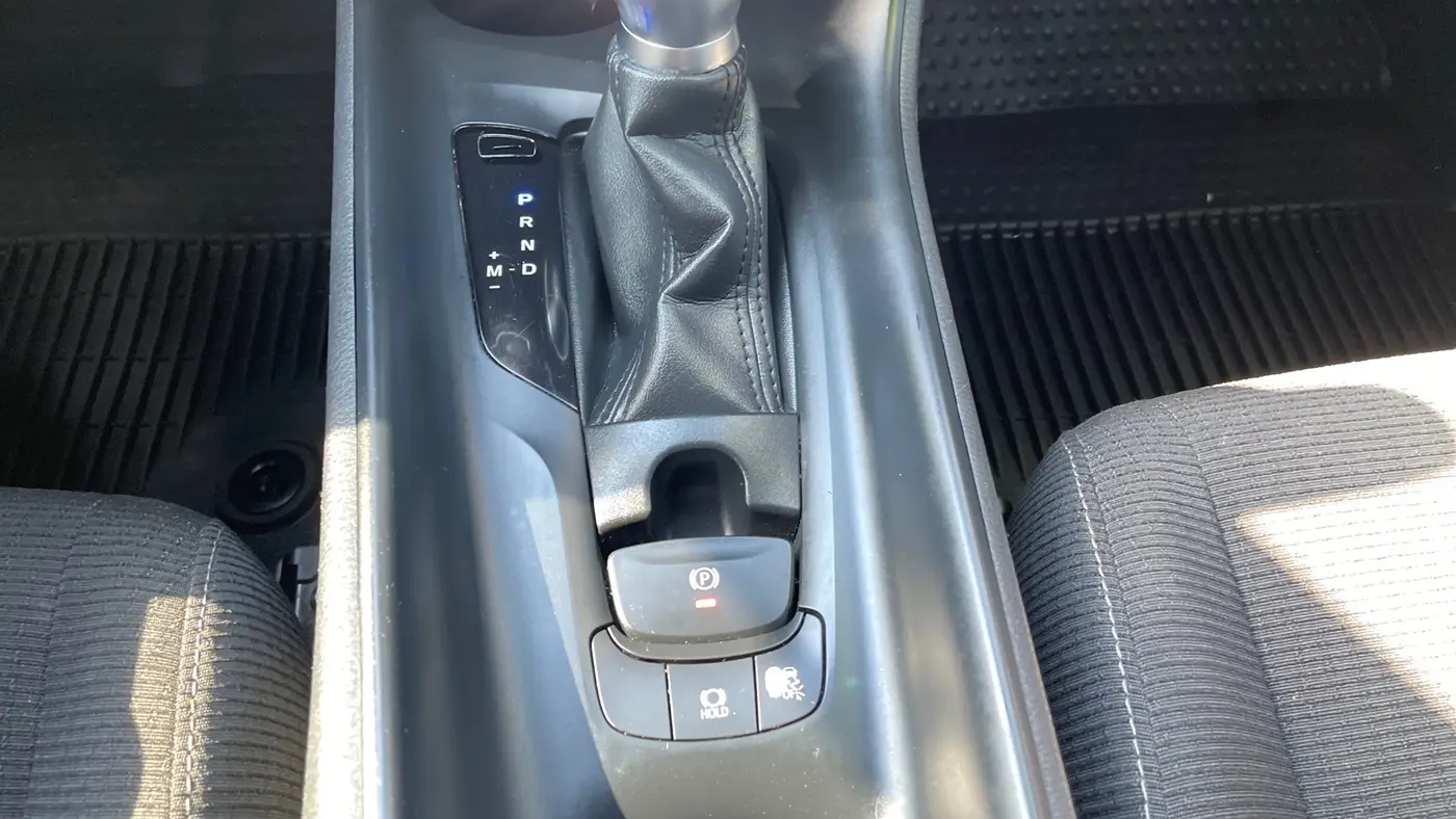 2019 Toyota C-HR LE