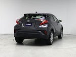 2021 C-HR Thumbnail 8