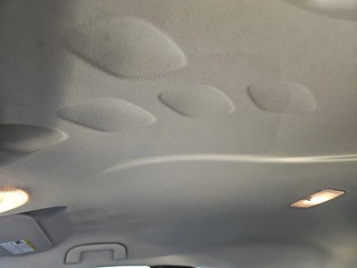 2021 Toyota C-HR LE 4DR Crossover