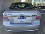 2011 Aveo Thumbnail 3