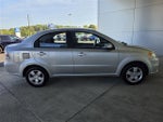 2011 Aveo Thumbnail 4