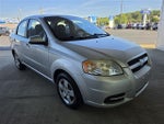 2011 Aveo Thumbnail 5