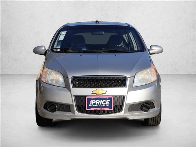 2009 Chevrolet Aveo - $5,999