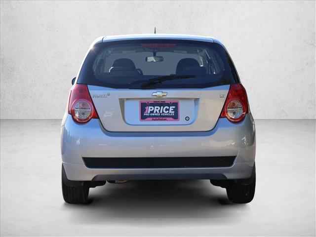 2009 Chevrolet Aveo - $5,999